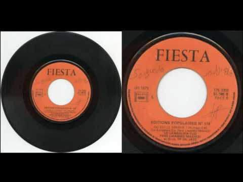 Où Est le Sérieux? (Franco) - Franco & le T.P. O.K. Jazz 1973