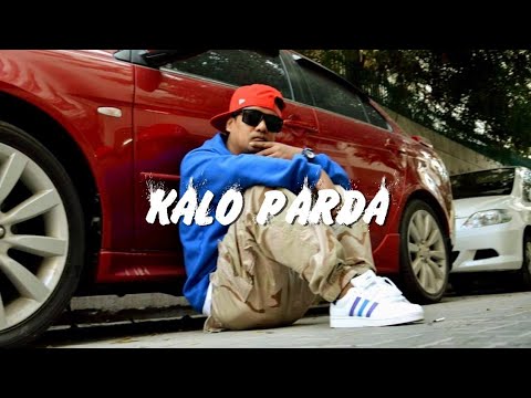 NP ROLLERZ - KALO PARDA (Official Music Video)