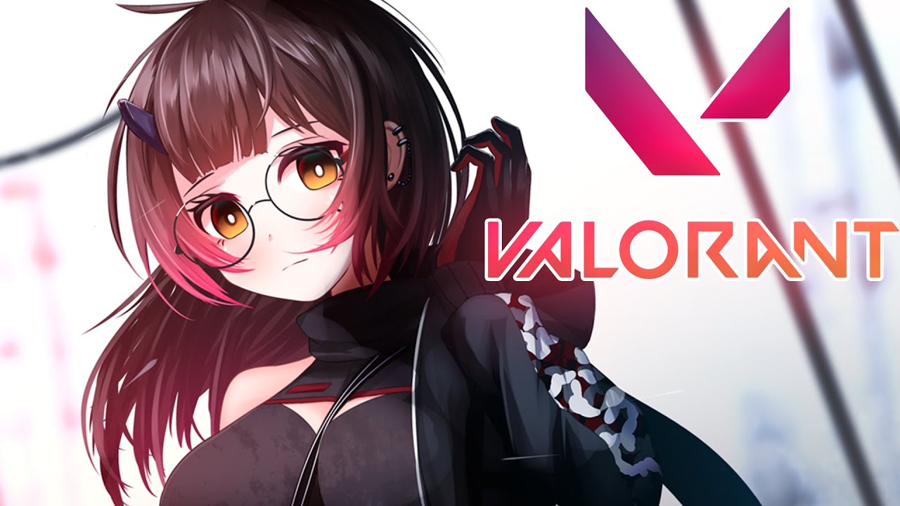 【valorant】ばんばんしちゃって~ばんばんばーーん!【ロボ子さん /ホロライブ】