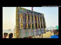 Mera Dil Tera Thikana Dostana Sound Check Dj Manohar Rana Dj Meerut Dj Sarzen