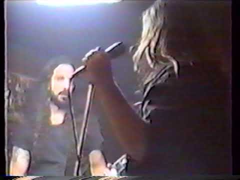 Thumbnail for Jon Oliva / RARE Live Bootleg Ethel Mertz / 7-19-96 / Al Petrelli / Savatage / by Savatage, Jon Oliva, Concert