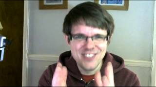 Video Response - Friday Foursome - Technology You Miss