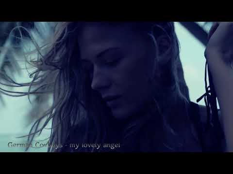 German Cowboys - my lovely angel(extended vocal early mix) New Italo Disco  2021