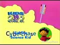 PBS Kids Race Track Sid The Science Kid