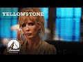 Dining in the Great Room | Yellowstone | Paramount Network