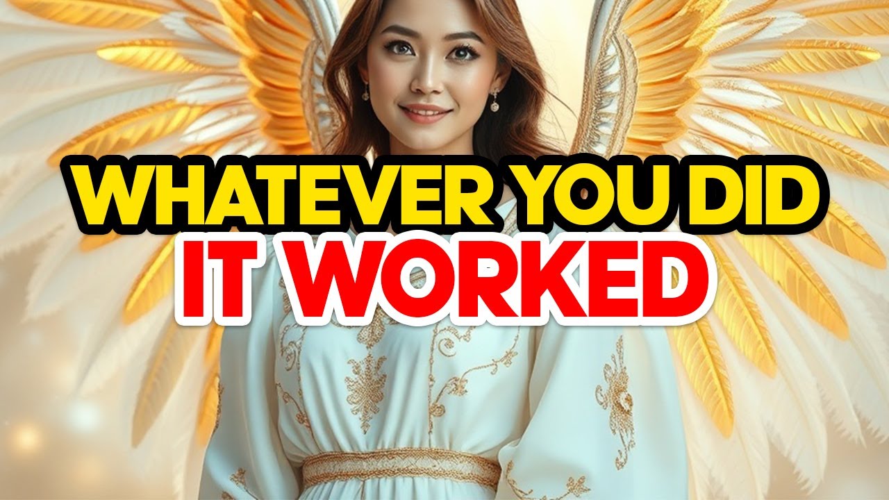 CHOSEN ONES‼️ THIS STRANGE LITTLE MESSAGE IS MEANT TO FIND SOMEONE SPECIFIC