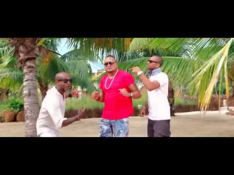 Dj Assad Ft Alain Ramanisum & Willy William - Li Tourner OFFICIAL VIDEO HD.mp4