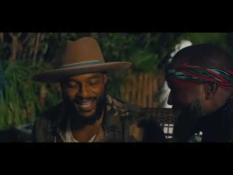 Lorvins - We The People x J Lutch Special Cameo by Larry Johnson, Malachi Ben Israel & Harry