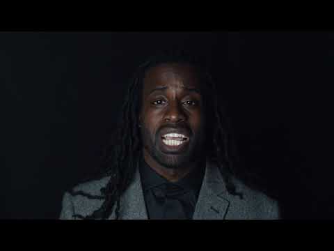 Promotional video thumbnail 1 for Inspirational Speaker