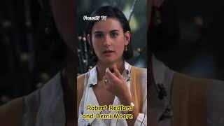 Download lagu The 1993 Romance/ drama Indecent Proposal. Robert Redford and Demi Moore. #shortvideo #fyp #shorts mp3