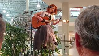 CASI JOY STRAWBERRY WINE DEANA CARTER COVER