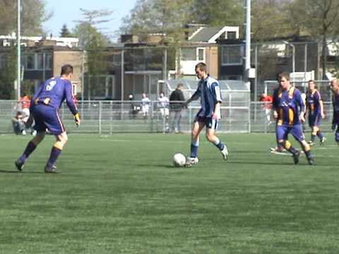 Forum Sport 11 - VVSB 7