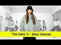 BlackHood SiNae The UMC S Blue Cheese