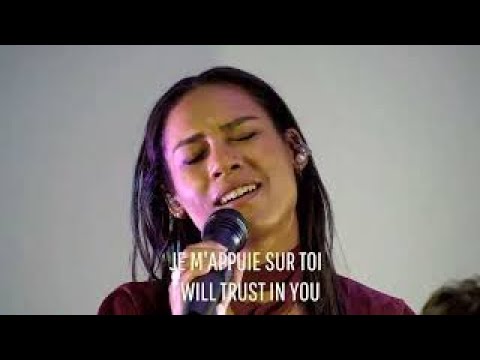 Horizon Louange - Mon seul abri, c'est Toi