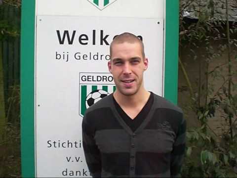 Nabeschouwing RKGSV Thuis Rob