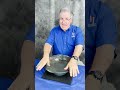 Ted's Vault of Science - Spouting Bowl