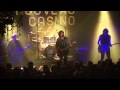 The Chameleons Vox @ Nouveau Casino - 2 ...