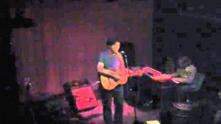 Richard Buckner &quot;Faithful Shooter&quot; SBD Audio