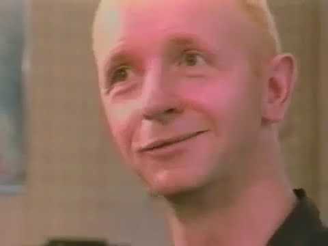 Dream Deceivers Documentary - The Story Behind James Vance vs. Judas Priest 1992