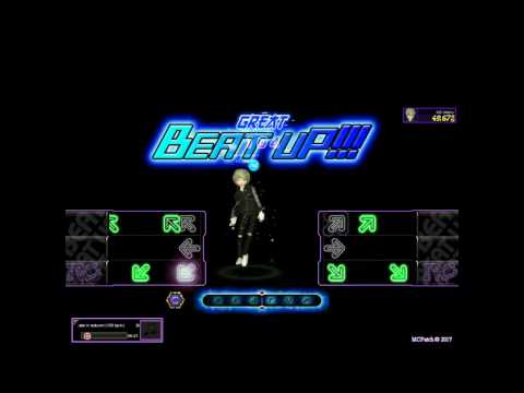 Audition Ayodance Beat Up fripSide - Late in Autumn (130bpm)  ─ [MCPatch-ID]