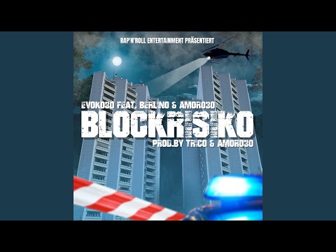 BLOCKRISIKO