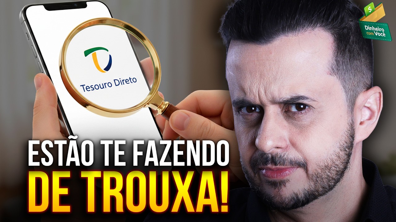 GOLPES SILENCIOSOS que o Governo dá no seu Dinheiro