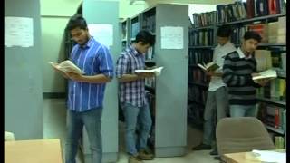 M S Ramaiah College of Arts Science and Commerce, Bangalore - Campus Tour