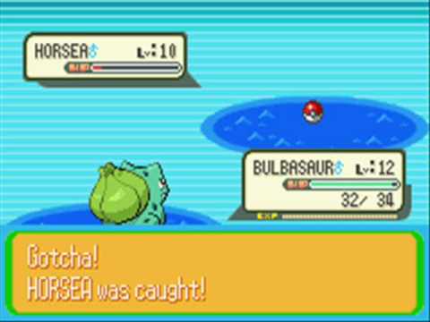 Pokemon Naranja #14 - Go to Mandarina Island