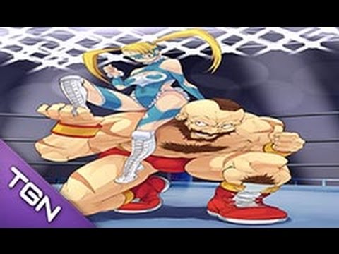 MugenLord's Top 5 Mugen Most Wanted Rainbow Cyclone Challenge YouTube Users