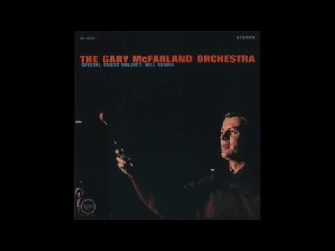 Bill Evans & Gary McFarland Orchestra (1963 Album)