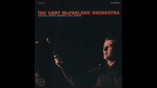 Bill Evans & Gary McFarland Orchestra (1963 Album)