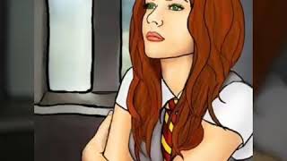 James Potter et Lily Evans- Thousand Years (Glee Cast Version)