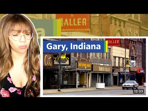 The Most Miserable City in America