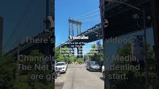 Learning to code? Start with these free resources 💻