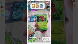 🌊✨ MasterSet 151 - Booster #67 ! 💧🔥