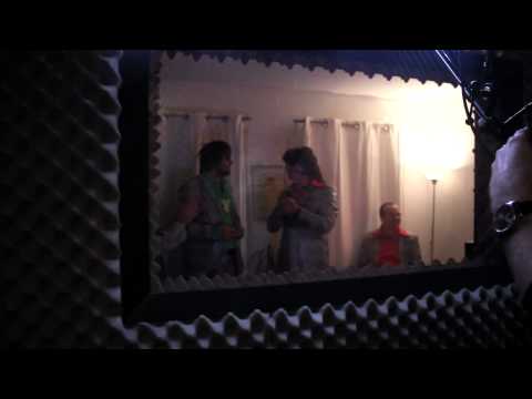 Die Mitschnackers - Auf der Mauer, auf der Lauer ...