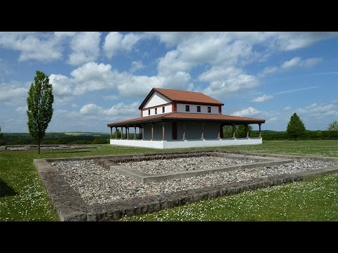 Der Moselsteig: 19. Etappe,  Klotten - Karden