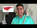 Peter And The Wolf Flute Demonstration