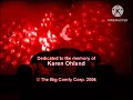 The Big Comfy Couch Lost Episode End Credits My Version