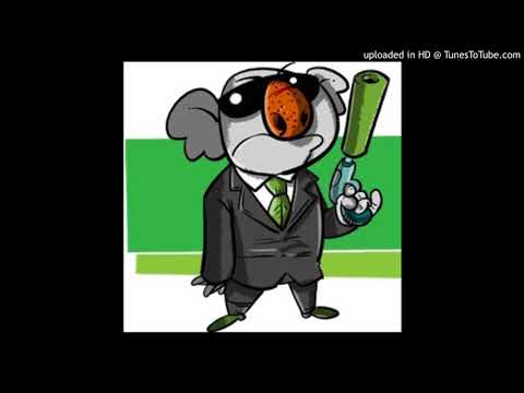 leroy mackin - young niggas