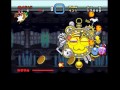 Brutal Mario World Nova And Marx Boss