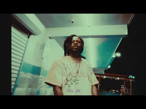 GUARIONEX - Imilite " Freestyle 2026 " ( Visualizer )