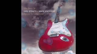Dire Straits-Romeo &amp; Juliet