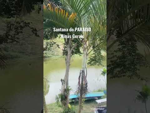 Descobertas em Córrego do Achado - Santana do Paraíso