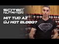 Fókusz Hardcore Avagy Mit Tud Az új Hot Blood