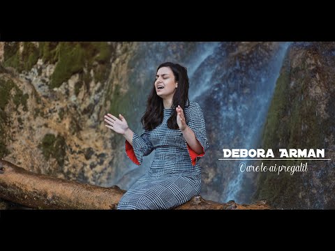 Debora Arman - Oare te-ai pregătit? [OFFICIAL VIDEO]