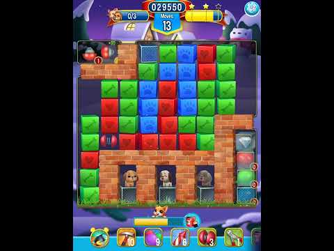 Pet rescue saga level 3347