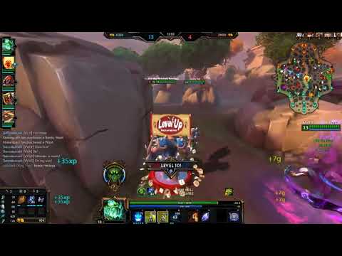 XING TIAN SUPPORT SHOULD BE PLAYED EVERY GAME - Smite Support Gameplay