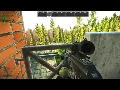 Stuck in wall on shoreline, Storeroom 328 East Wing   Escape From Tarkov