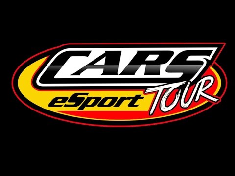 CARS eSport Tour CARS eSport Tour